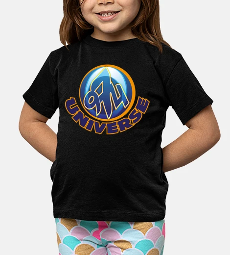 Abbigliamento disegno dell39universo 974