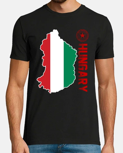 T-shirt Disegno nº 1074021