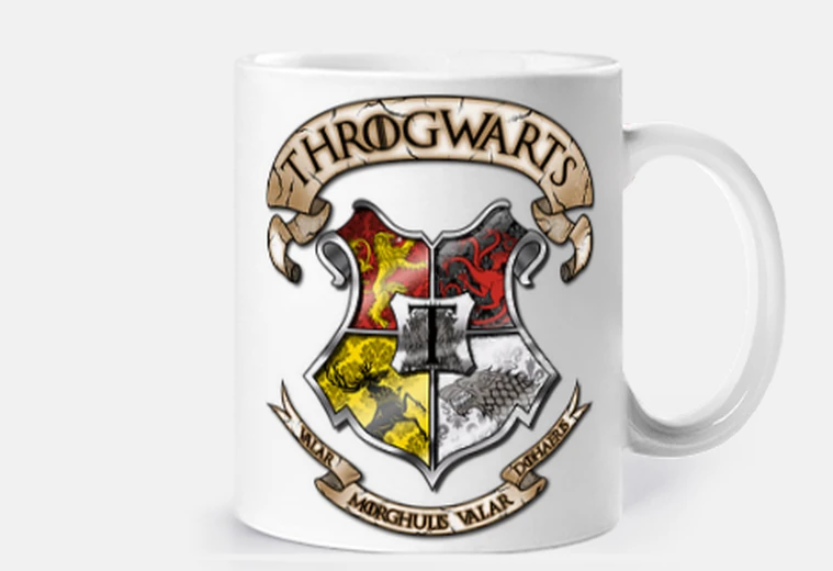 Tazza Disegno nº 1089050