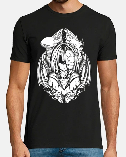 T-shirt Disegno nº 1199593