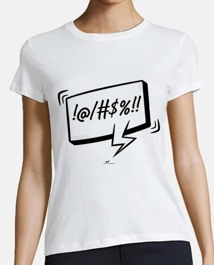 T-shirt Disegno nº 1443053