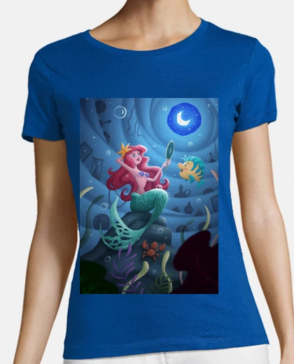 T-shirt Disegno nº 963254
