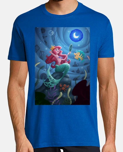 T-shirt Disegno nº 963254