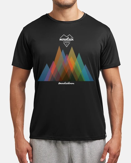 T-shirt Disegno nº 970130