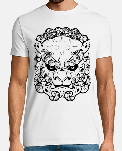 T-shirt Disegno nº 994775