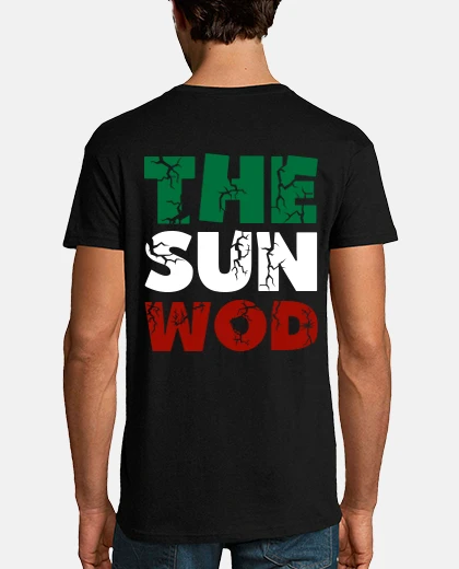T-shirt Disegno nº829621