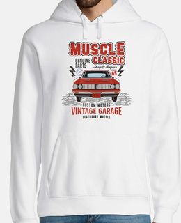 disegno vintage muscle car vintage 1965