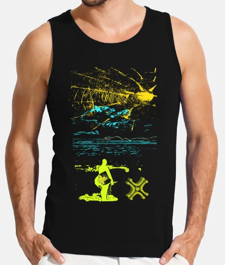 Camiseta Diseño