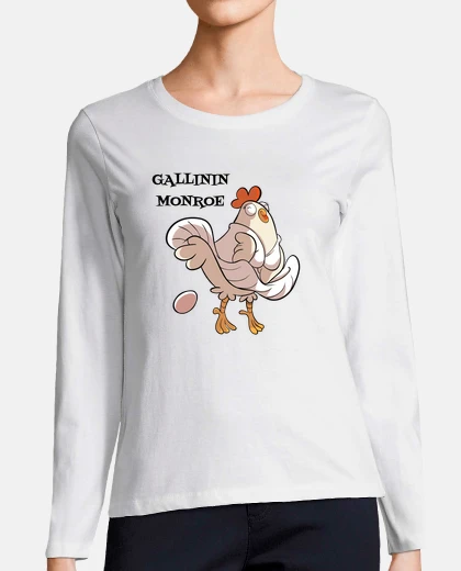 Playera Diseño 2035407