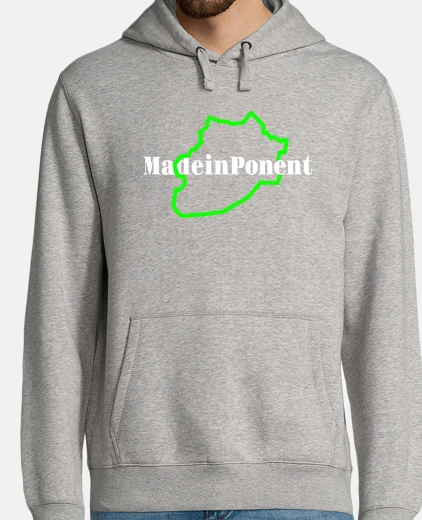 Sudadera Diseño 2153417