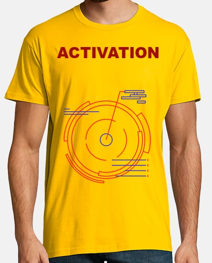 Camiseta Diseño 2226042
