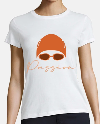 Playera Diseño 2308567, swim