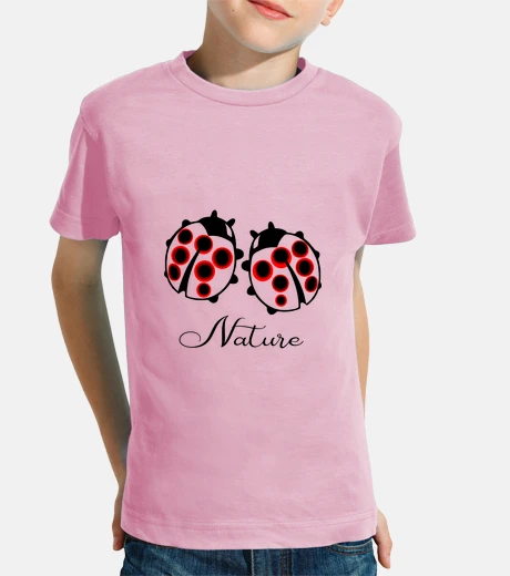 Ropa Diseño 2347089, ladybug