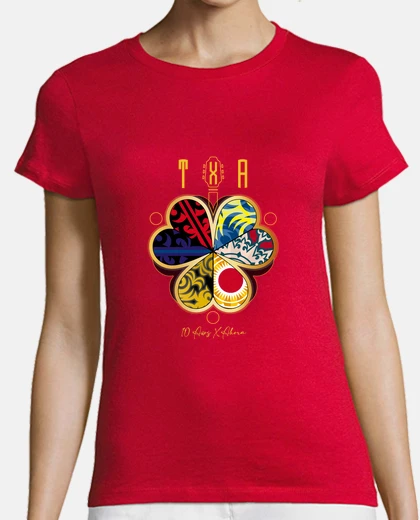 Playera Diseño 2545137