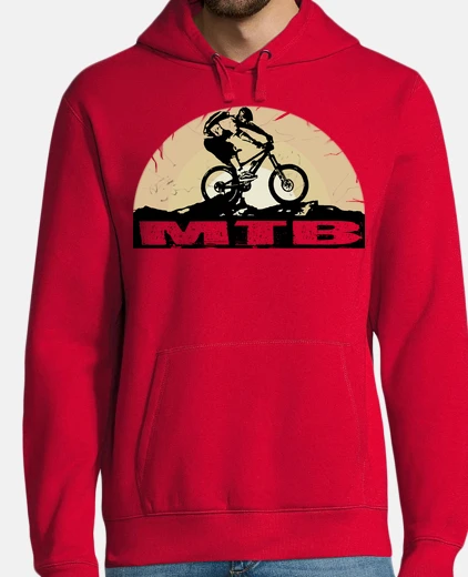 Sudadera diseño 2566126, bike