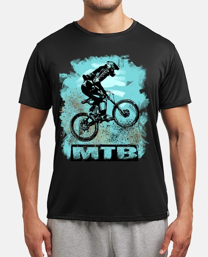 Camiseta Diseño 2580821, mtb