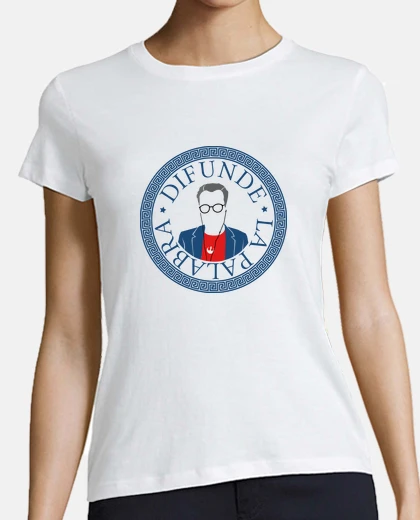 Camiseta Diseño 2724761
