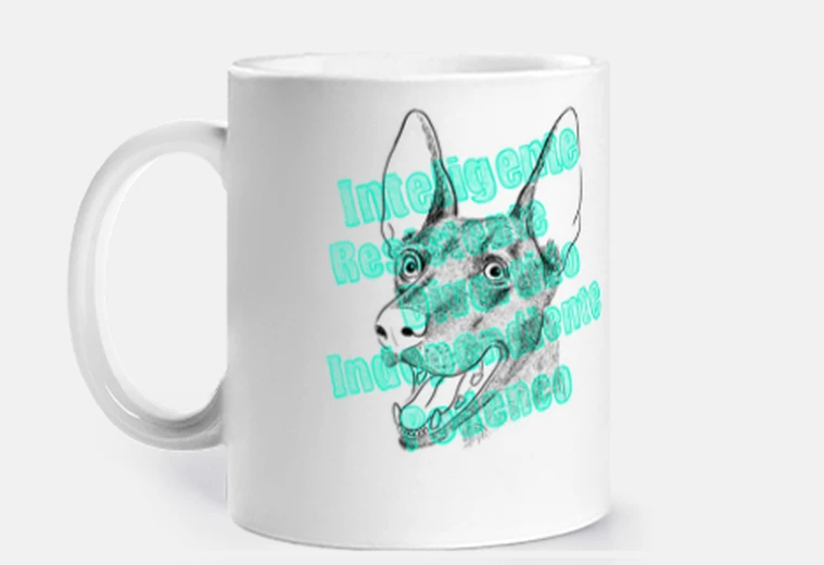Taza Diseño 2786008