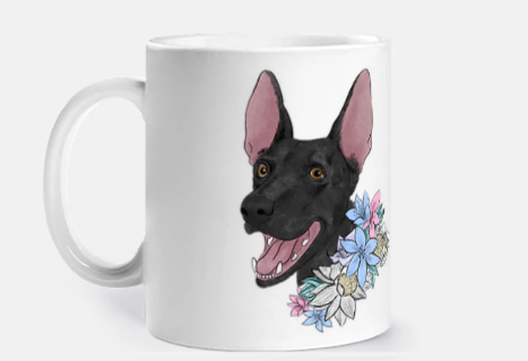 Taza Diseño 2786036