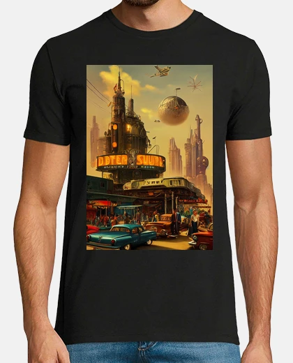 Camiseta Diseño 2791265