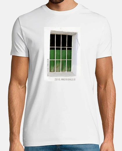 Camiseta Diseño 2920726