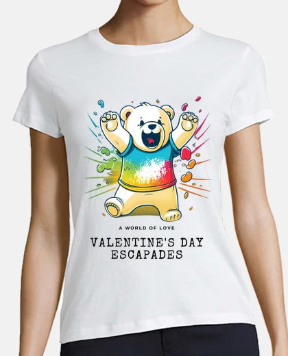 Camiseta Diseño 2965469