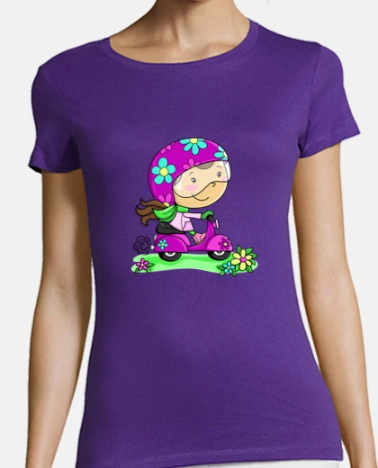 Playera Diseño 3041204