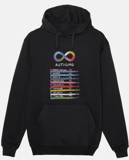 Sudadera Diseño 3114564