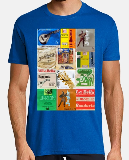 Camiseta Diseño 3152726