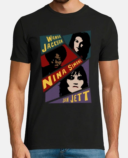 Camiseta Diseño 3155688