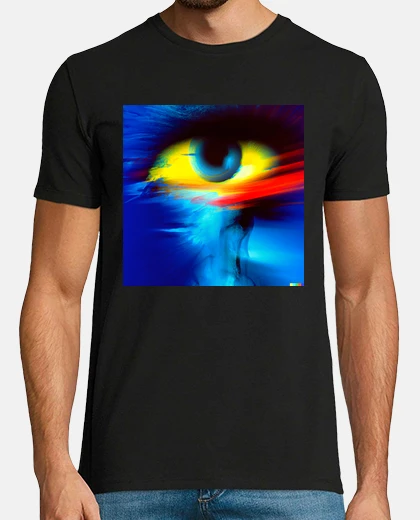 Camiseta Diseño 3175907