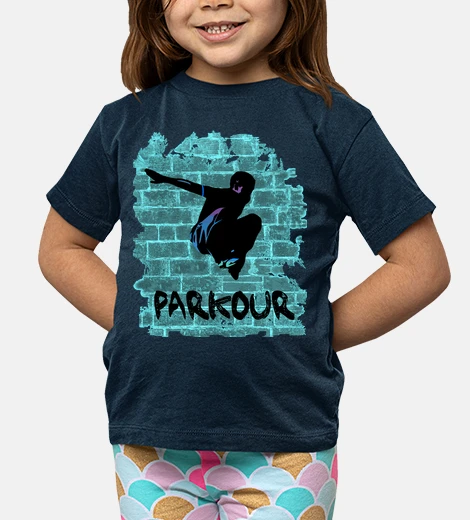 Ropa Diseño 3181014, parkour