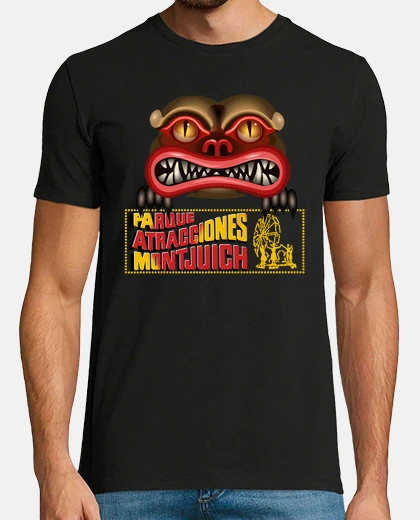 Camiseta Diseño 3200933