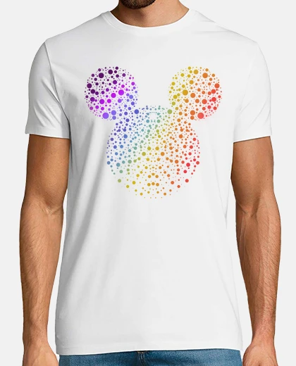 Camiseta Diseño 3203375