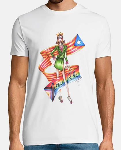 Playera Diseño 3306225
