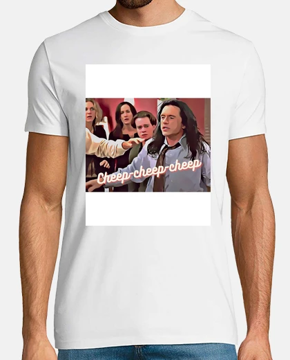 Camiseta Diseño 3425669