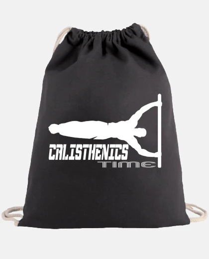 Bolsa Diseño 3444852, calisthenics