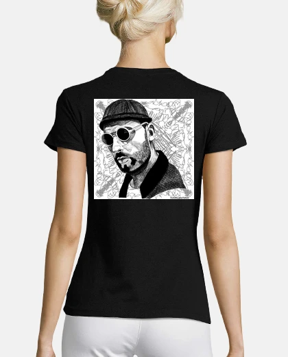 Playera Diseño 3728630