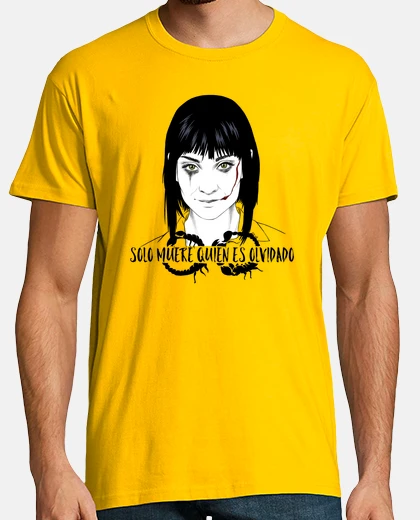 Camiseta Diseño 3777186
