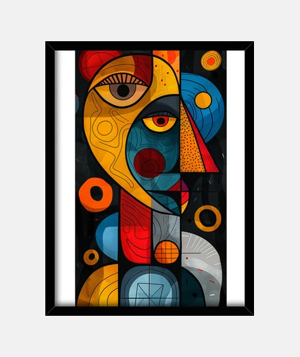 Cuadro Diseño 3986668