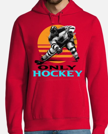 Sudadera diseño 4264951, hockey laTostadora - Main Image