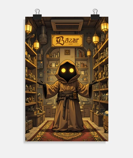 Póster Diseño 4500743