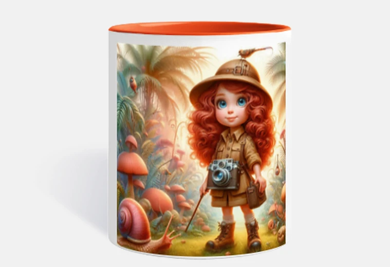 Taza Diseño 4573457