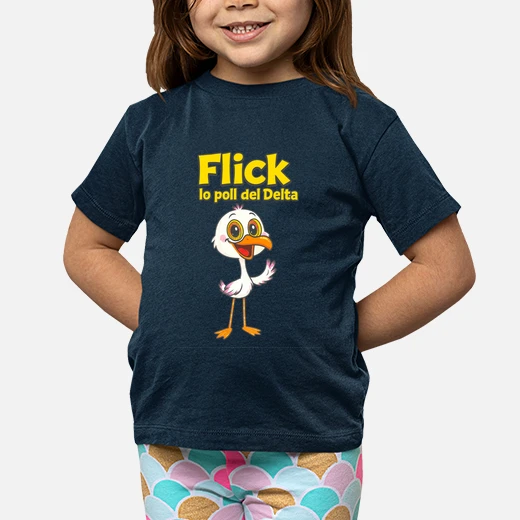 Camiseta niños diseño 4629802 Camiseta niños diseño 4629802