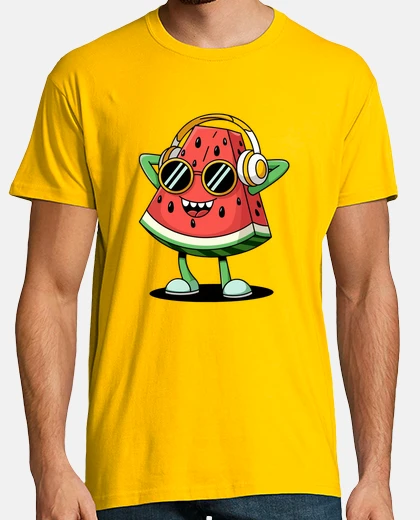 Camiseta Diseño 4632560