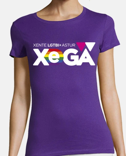Playera Diseño 8M XEGA