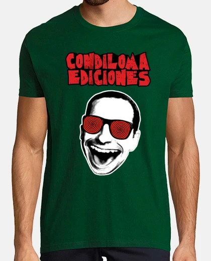 Diseño Condiloma Ediciones Pollantonio