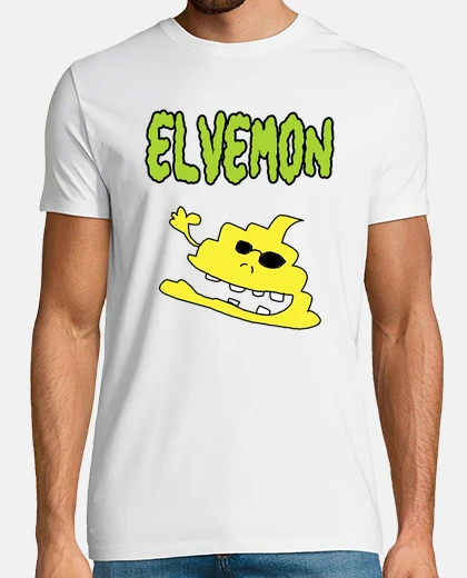 Diseño Elvemon Blanco