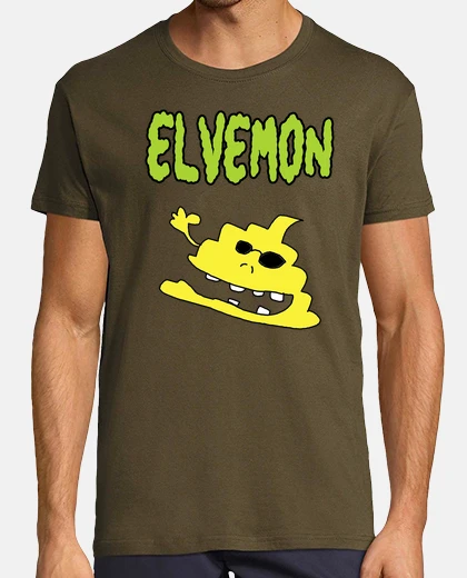 Diseño Elvemon Marrón