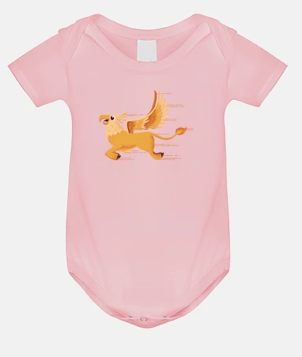 Ropa Diseño grifo